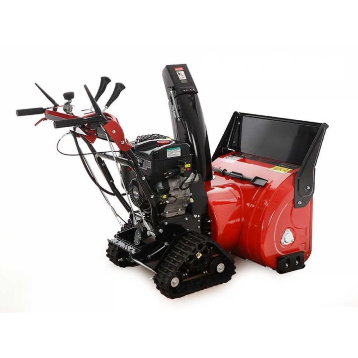 GeoTech Pro STP1587 TEBS telavetoinen lumilinko, Briggs&amp;Stratton 2100, 420 cm³, 85 cm