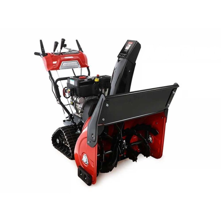 GeoTech Pro STP1587 TEBS telavetoinen lumilinko, Briggs&amp;Stratton 2100, 420 cm³, 85 cm