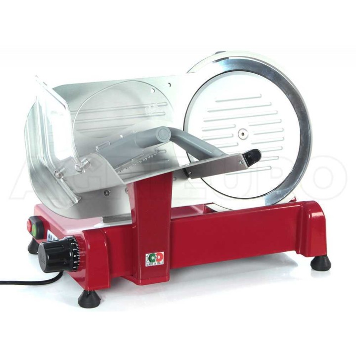 ALA 2000 GP220R viipalekone, 220 mm:n karkaistu terä, 140 W