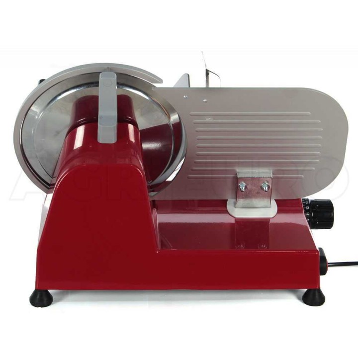 ALA 2000 GP220R viipalekone, 220 mm:n karkaistu terä, 140 W