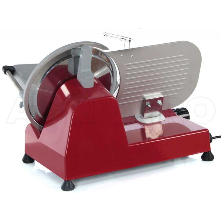 ALA 2000 GP220R viipalekone, 220 mm:n karkaistu terä, 140 W
