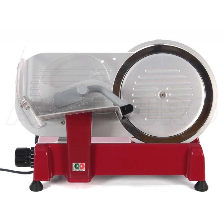 ALA 2000 GP220R viipalekone, 220 mm:n karkaistu terä, 140 W