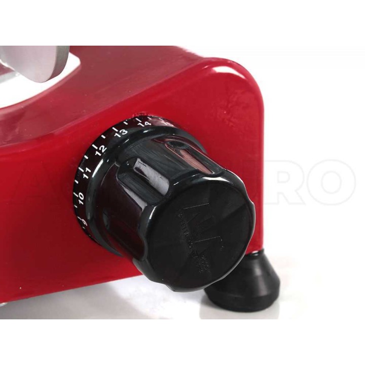ALA 2000 GP220R viipalekone, 220 mm:n karkaistu terä, 140 W
