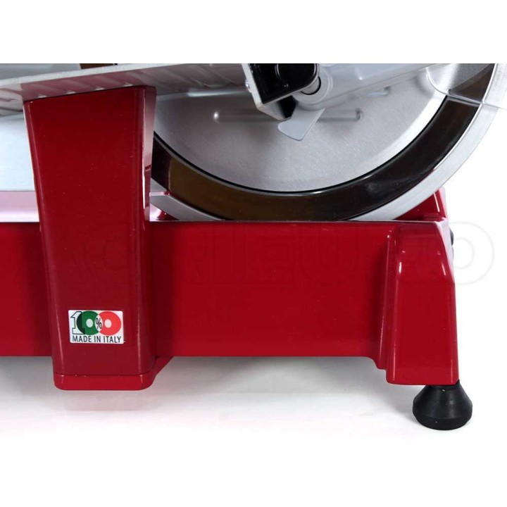 ALA 2000 GP220R viipalekone, 220 mm:n karkaistu terä, 140 W