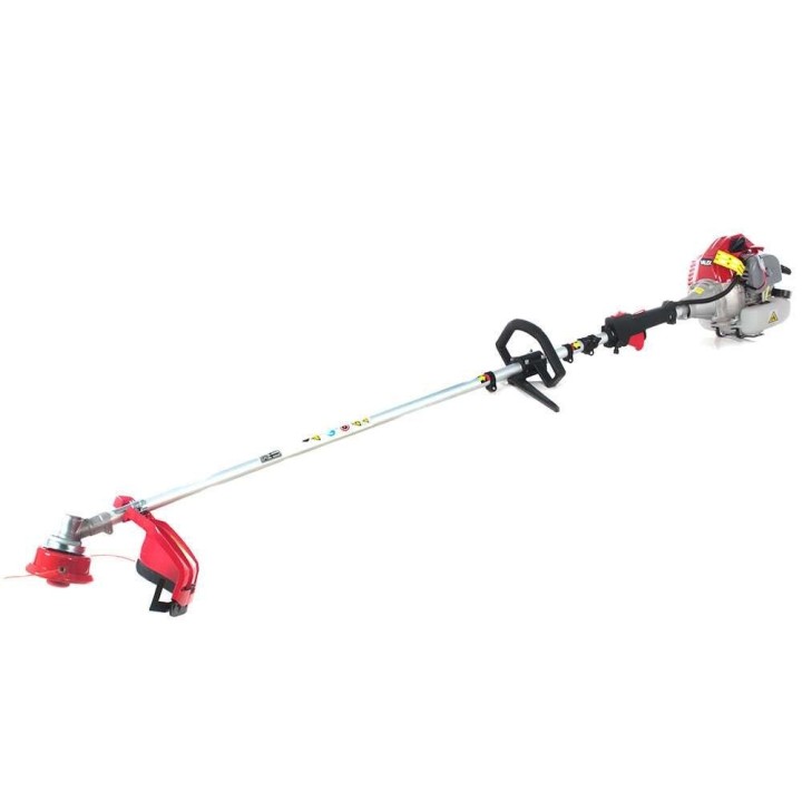 Valex Texas 33 -raivaussaha, 32,5 cm³, 1 HP, automaattinen siimakela