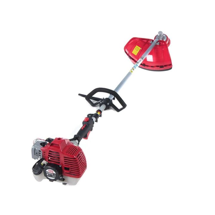 Valex Texas 33 -raivaussaha, 32,5 cm³, 1 HP, automaattinen siimakela