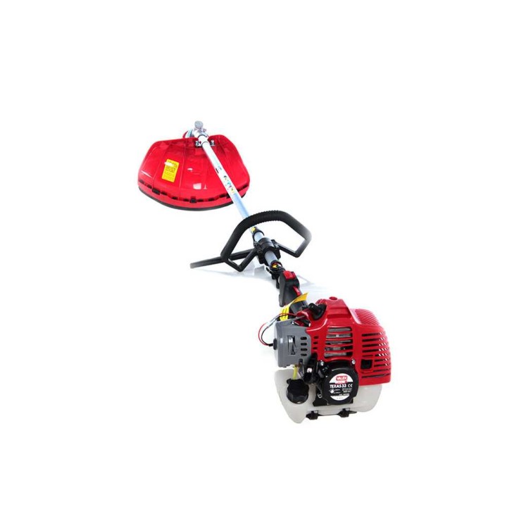 Valex Texas 33 -raivaussaha, 32,5 cm³, 1 HP, automaattinen siimakela