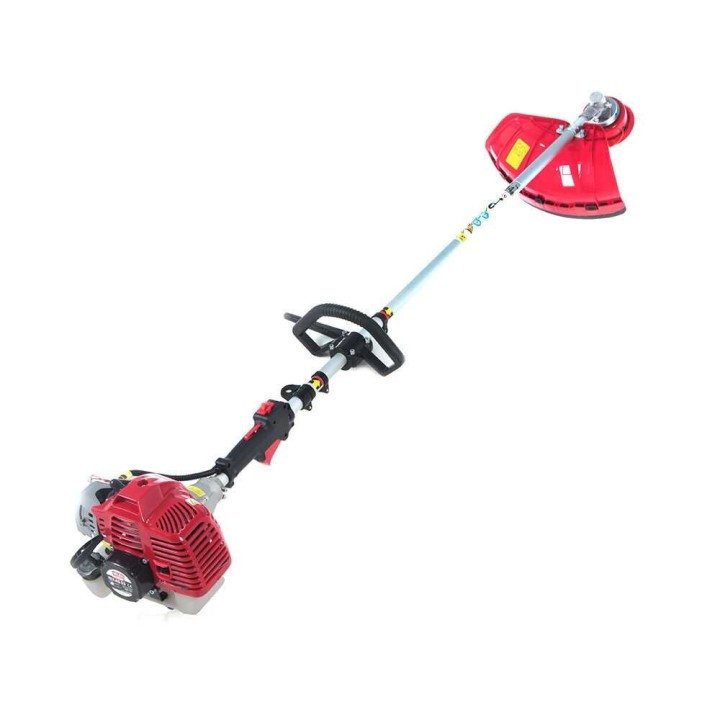 Valex Texas 33 -raivaussaha, 32,5 cm³, 1 HP, automaattinen siimakela