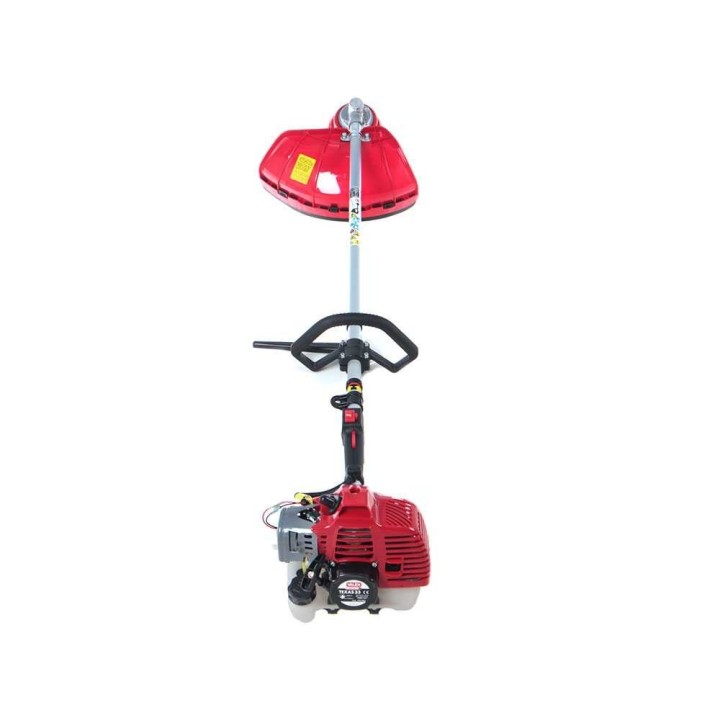 Valex Texas 33 -raivaussaha, 32,5 cm³, 1 HP, automaattinen siimakela