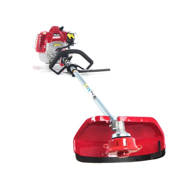 Valex Texas 33 -raivaussaha, 32,5 cm³, 1 HP, automaattinen siimakela