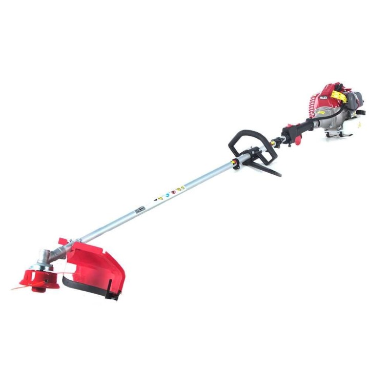 Valex Texas 33 -raivaussaha, 32,5 cm³, 1 HP, automaattinen siimakela