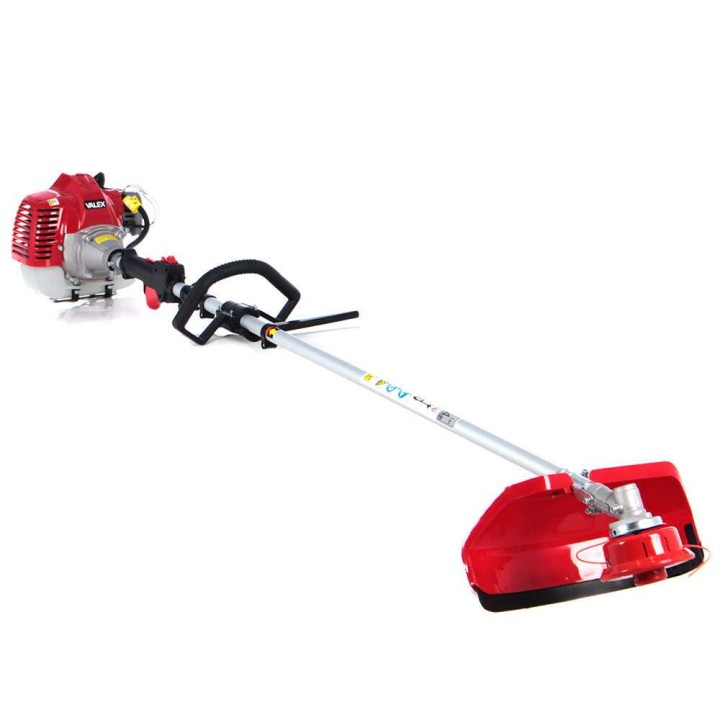 Valex Texas 33 -raivaussaha, 32,5 cm³, 1 HP, automaattinen siimakela