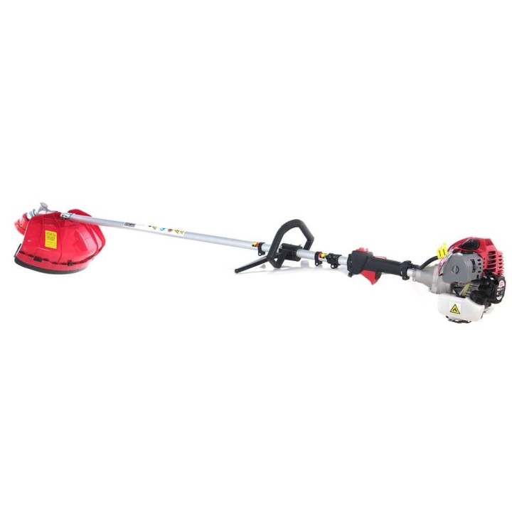 Valex Texas 33 -raivaussaha, 32,5 cm³, 1 HP, automaattinen siimakela