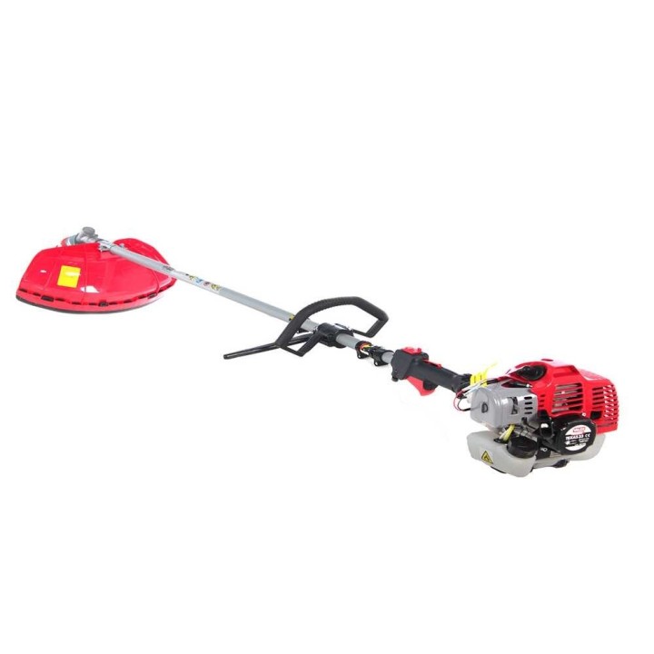 Valex Texas 33 -raivaussaha, 32,5 cm³, 1 HP, automaattinen siimakela
