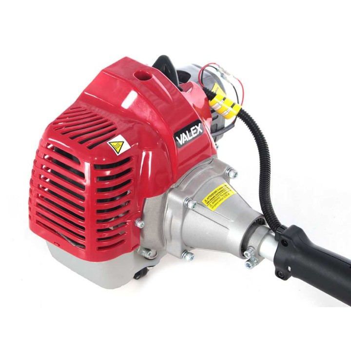 Valex Texas 33 -raivaussaha, 32,5 cm³, 1 HP, automaattinen siimakela