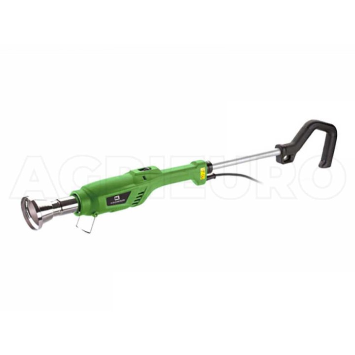 Kemper sähköinen rikkakasvipoltin ja grillinsytytin, 2 000 W, 230–240 V