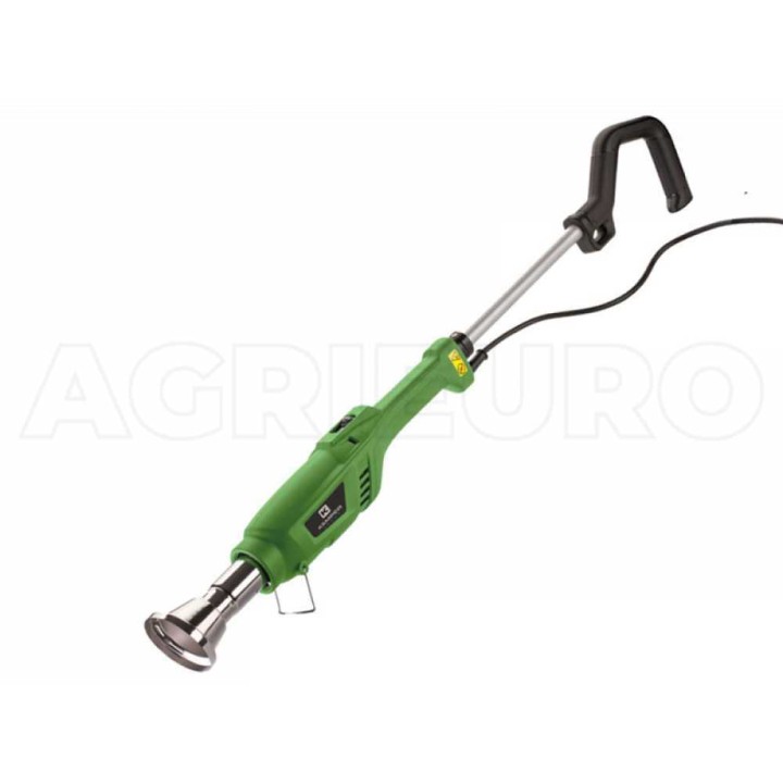 Kemper sähköinen rikkakasvipoltin ja grillinsytytin, 2 000 W, 230–240 V