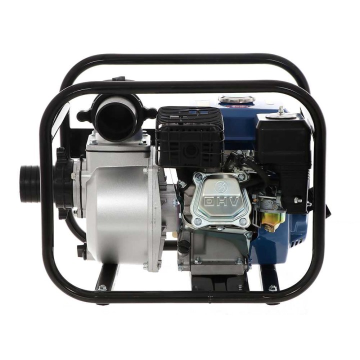 Hyundai 35604 itseimevä moottoripumppu, 7 HP, 80 mm liitännät