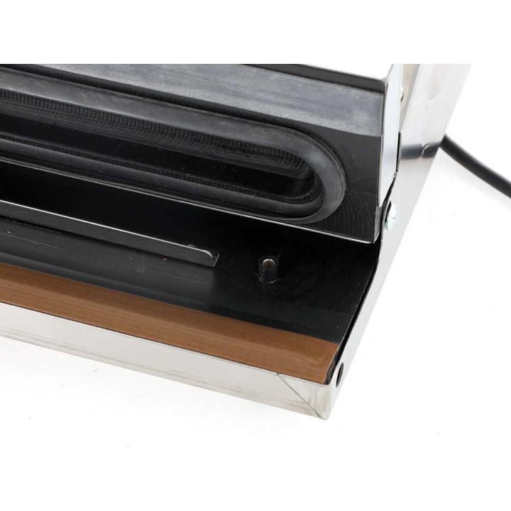 MINI Euro 360 INOX vakuumikone, 37 cm, 150 W, 220–240 V