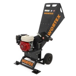 Wortex T200 H biotriturator Honda GX 200 6 5 HP 60 mm