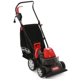 GeoTech LV 200 E sähköinen lehtienimuri ja puhallin 1 600 W 45 l