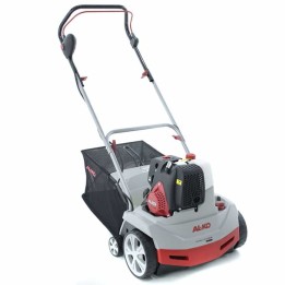 AL KO Combi Care 38 P Comfort bensiinikäyttöinen nurmikon ilmaaja 2 HP 38 cm