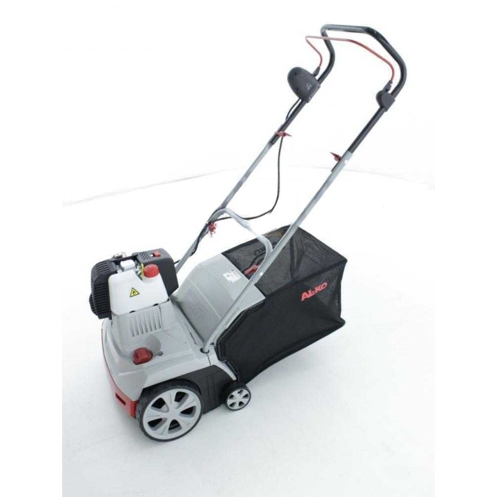 AL-KO Combi-Care 38 P Comfort -bensiinikäyttöinen nurmikon ilmaaja, 2 HP, 38 cm