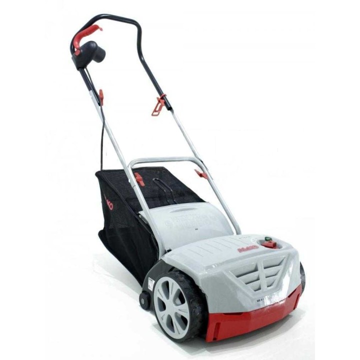 AL-KO 32.5 VE sähköinen nurmikon ilmaaja, 1 000 W, 32 cm