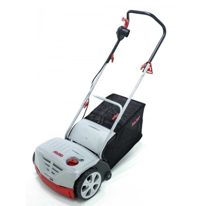 AL-KO 32.5 VE sähköinen nurmikon ilmaaja, 1 000 W, 32 cm