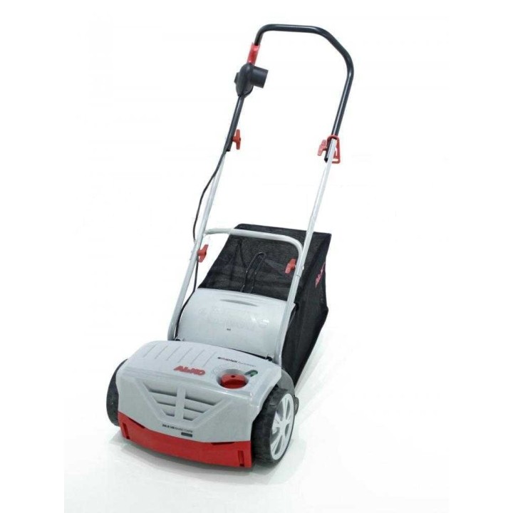 AL-KO 32.5 VE sähköinen nurmikon ilmaaja, 1 000 W, 32 cm
