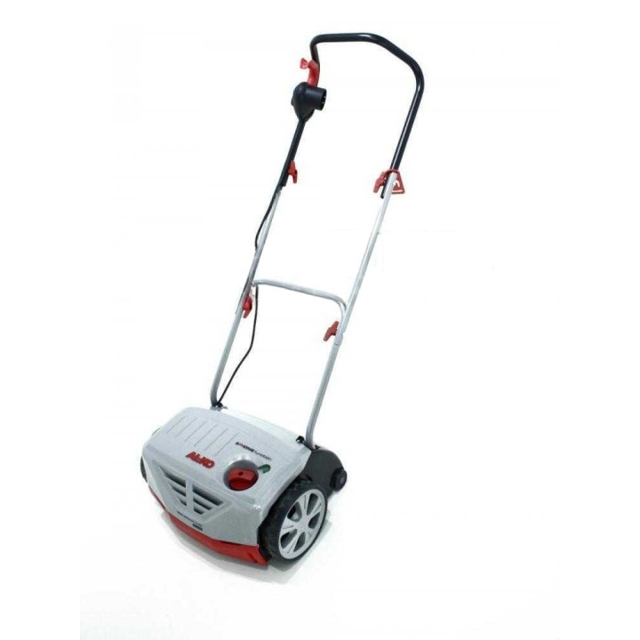 AL-KO 32.5 VE sähköinen nurmikon ilmaaja, 1 000 W, 32 cm