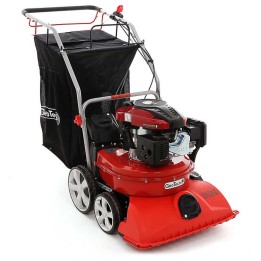 GeoTech LV 450 SP vetävä lehti imuri Loncin 159 cm 4 HP