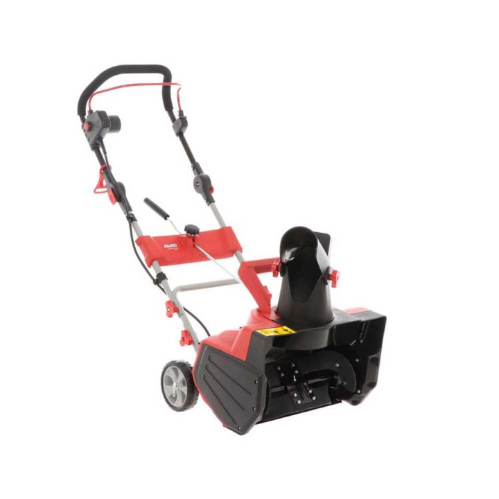 AL KO Snowline 46E sähköinen lumilinko 2 000 W 46 cm 220 V