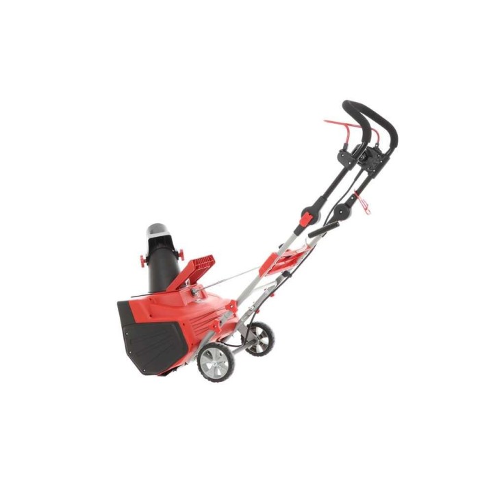 AL-KO Snowline 46E sähköinen lumilinko, 2 000 W, 46 cm, 220 V
