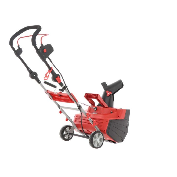 AL-KO Snowline 46E sähköinen lumilinko, 2 000 W, 46 cm, 220 V