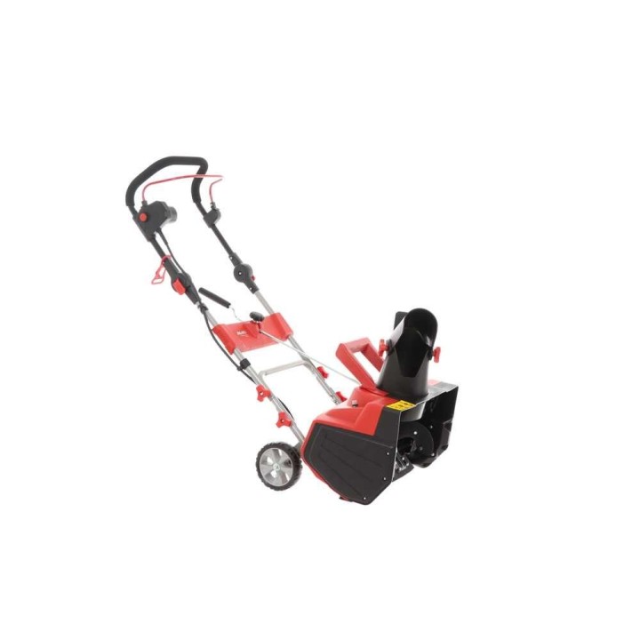 AL-KO Snowline 46E sähköinen lumilinko, 2 000 W, 46 cm, 220 V