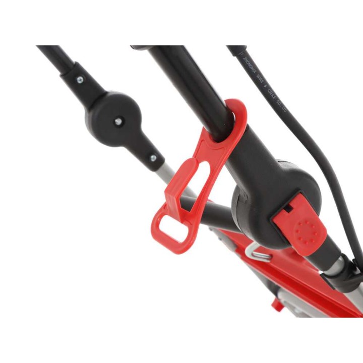 AL-KO Snowline 46E sähköinen lumilinko, 2 000 W, 46 cm, 220 V