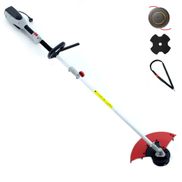 AL KO BC 1200 E sähköraivaussaha 1 200 W 230 V