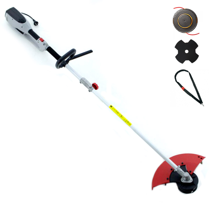 AL KO BC 1200 E sähköraivaussaha 1 200 W 230 V