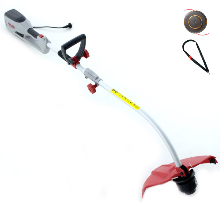 AL KO BC 1000 E sähköinen raivaussaha 1 000 W 230 V