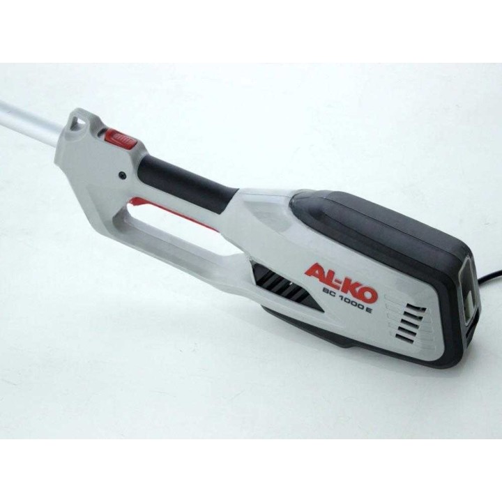 AL-KO BC 1000 E sähköinen raivaussaha, 1 000 W, 230 V