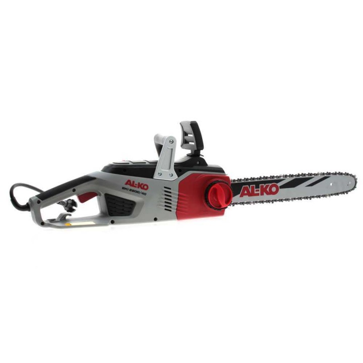AL-KO EKI 2200/40 sähkömoottorisaha, 2 200 W, 40 cm, 230 V