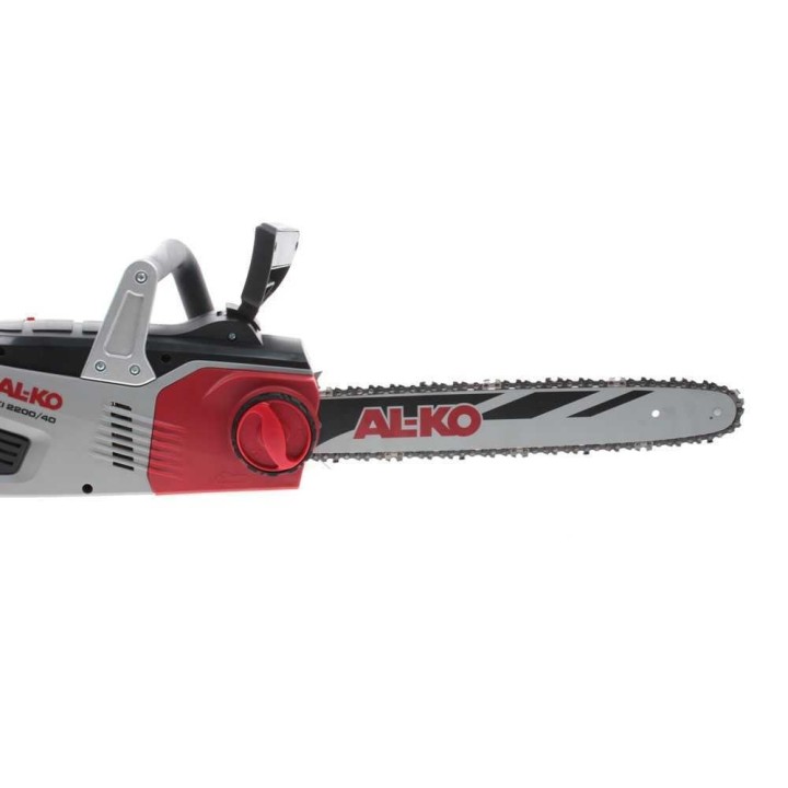 AL-KO EKI 2200/40 sähkömoottorisaha, 2 200 W, 40 cm, 230 V