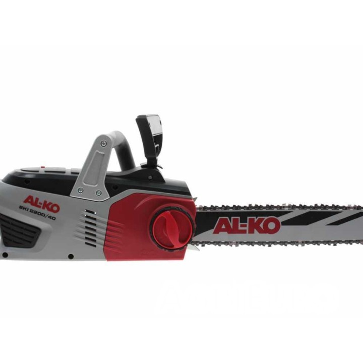 AL-KO EKI 2200/40 sähkömoottorisaha, 2 200 W, 40 cm, 230 V