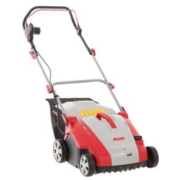 AL KO Combi Care 36 E nurmikon ilmaaja ja pystyleikkuri 1 500 W 36 cm