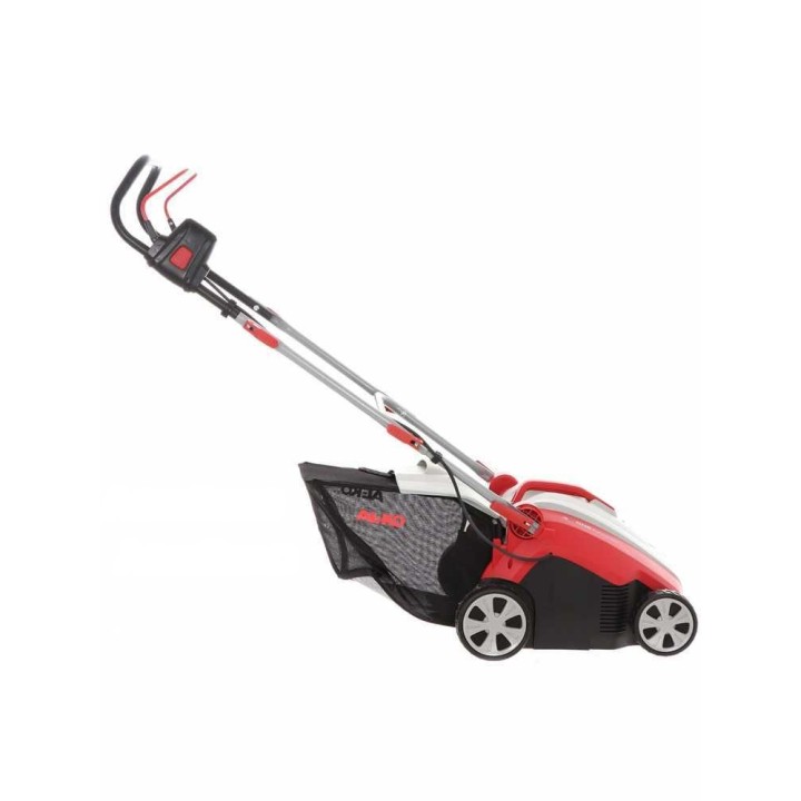 AL-KO Combi Care 36 E nurmikon ilmaaja ja pystyleikkuri, 1 500 W, 36 cm
