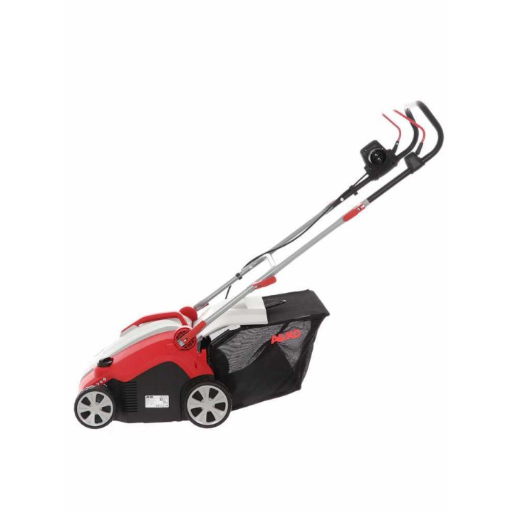 AL-KO Combi Care 36 E nurmikon ilmaaja ja pystyleikkuri, 1 500 W, 36 cm