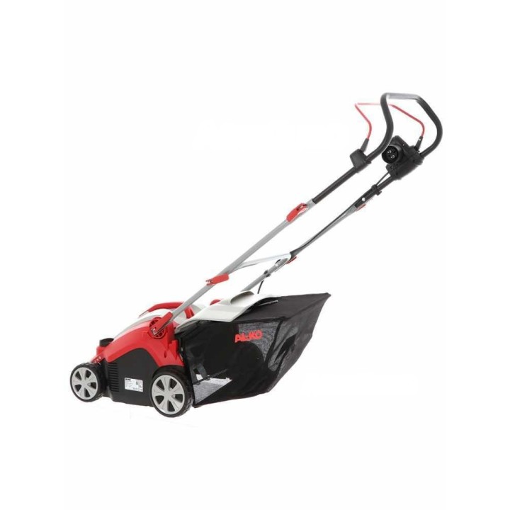AL-KO Combi Care 36 E nurmikon ilmaaja ja pystyleikkuri, 1 500 W, 36 cm