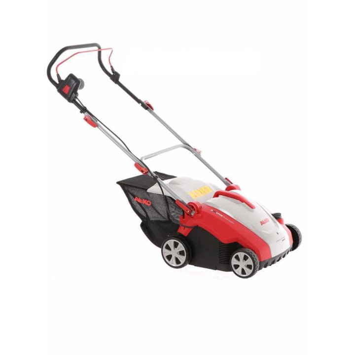 AL-KO Combi Care 36 E nurmikon ilmaaja ja pystyleikkuri, 1 500 W, 36 cm