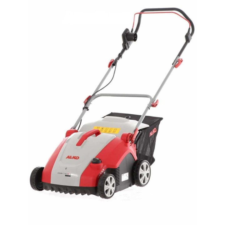 AL-KO Combi Care 36 E nurmikon ilmaaja ja pystyleikkuri, 1 500 W, 36 cm
